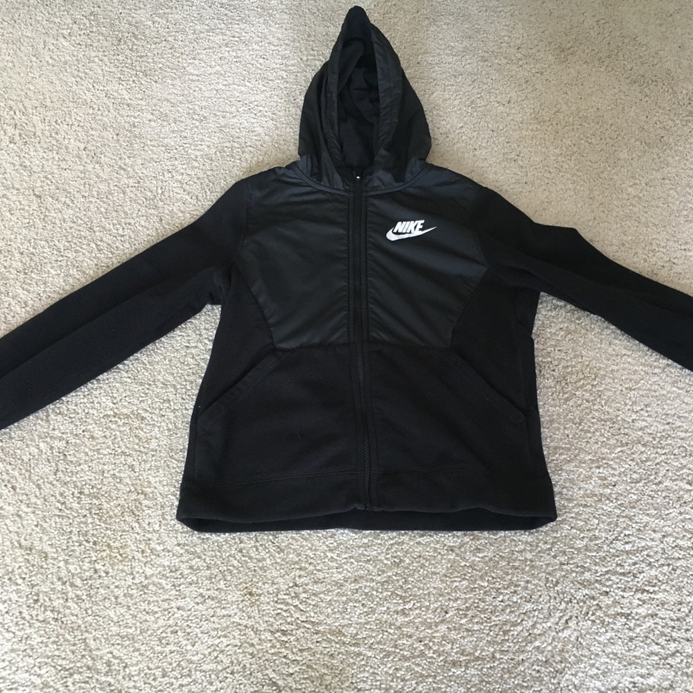 Nike Jacket